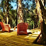 Cabanas Antukullen
