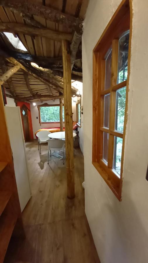 Cabanas Antukullen *