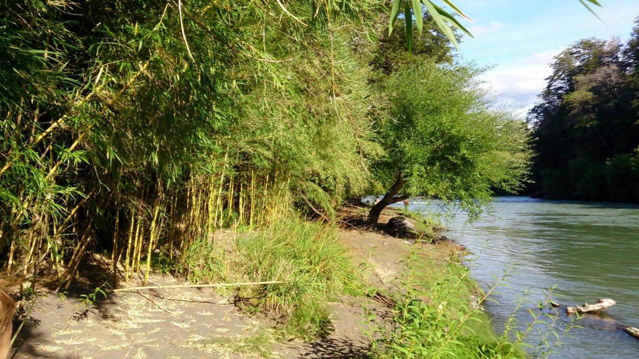 Cabanas Antukullen